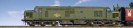 Diesel Railcar Simulator artwork 1