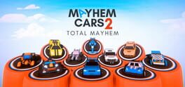 MayhemCars2 artwork 1