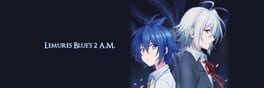 Lemures Blue's 2 A.M. artwork 1