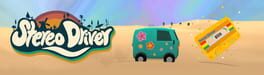 Stereo Driver artwork 1