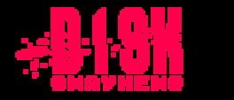 Disk Mayhem artwork 1