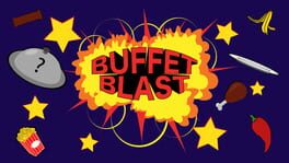 Buffet Blast artwork 1