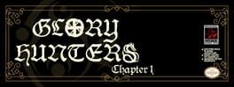 Glory Hunters artwork 1