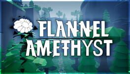 Flannel Amethyst artwork 2