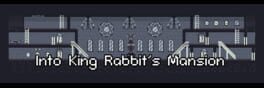 Into King Rabbit's Mansion artwork 1