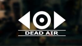 Dead Air artwork 1