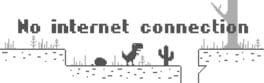 No Internet Connection artwork 1