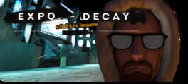 Expo. Decay artwork 1