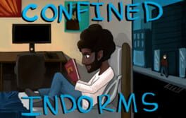 Confined Indorms artwork 1