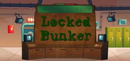 Locked Bunker artwork 1