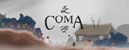 Coma artwork 1