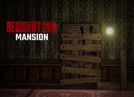 Resident Evil: Mansion artwork 1