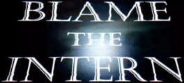 Blame the Intern artwork 1