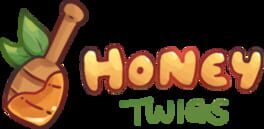 Honey Twigs artwork 1