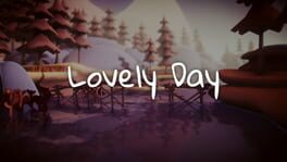 Lovely Day artwork 1