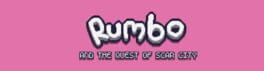 Rumbo and the Quest for Scar City artwork 1