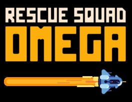 Rescue Squad Omega artwork 1