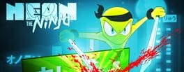 Neon the Ninja artwork 1