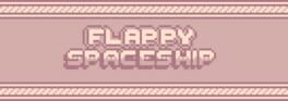 Flappy Spaceship artwork 1