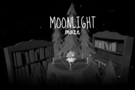Moonlight maze artwork 1