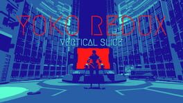 Yoko Redux artwork 1