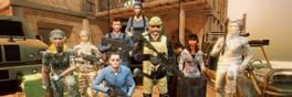 Mercenaries Land artwork 1