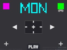 Mon artwork 1