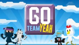Go Team Yeah artwork 1