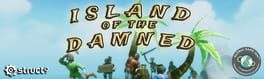 Island of the Damned artwork 1