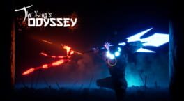 The King's Odyssey artwork 1
