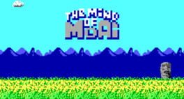 The Mind of Moai artwork 1