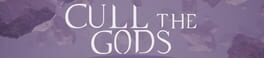 Cull the Gods artwork 1