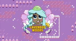 Lavender Woods artwork 1
