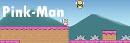 PinkMan Adventure artwork 1