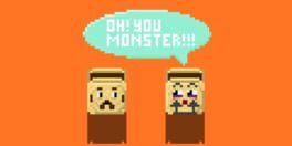 Oh! You Monster! artwork 1
