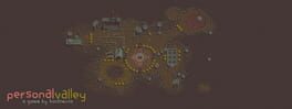 Personal Valley artwork 1