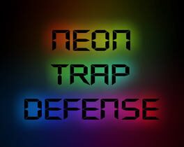 Neon Trap Defense artwork 1