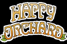 Happy Orchard artwork 1