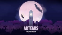 Artemis artwork 1