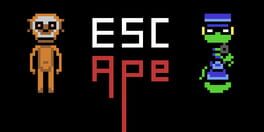 ESC Ape artwork 1