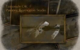 Extremely OK Painting Restoration Studio artwork 1