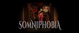 Somniphobia artwork 1