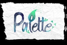 Palette artwork 1