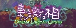 Touhou Jitsuzaisou: Dream Logical World artwork 1