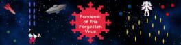 Pandemic of the Forgotten Virus artwork 1