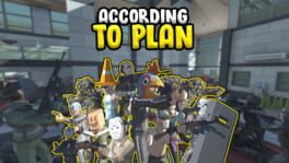 According to Plan artwork 1