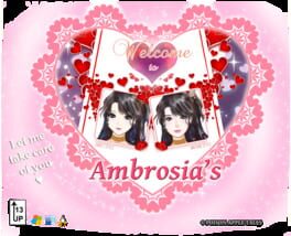 Ambrosia's artwork 1