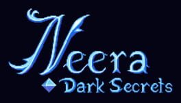 Neera: Dark Secrets artwork 1