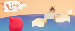 Lifo artwork 1