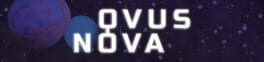 Ovus Nova artwork 1